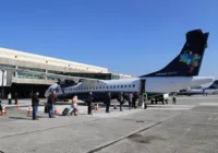 Azul terá voos extras para a Bahia Farm Show 2024; saiba detalhes