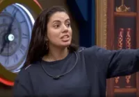 BBB 24: Fernanda cria teoria e já se enxerga como “finalista”