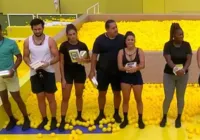 BBB 24: Lucas vence prova e põe Davi e Alane no Castigo do Monstro