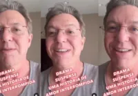 BBB 24: “Puro suco de reality”, diz Boninho sobre vídeo de Anjo Lucas