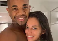 BBB: Davi e Alane ficam por três horas sozinhos em quarto de hotel