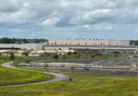 BYD: Inema autoriza supressão de vegetação para construção de fábrica