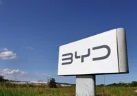 BYD anuncia R$ 5,5 bilhões na implantação de fábrica em Camaçari