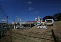 BYD disponibilizará 100 carregadores de carros para pontos na Bahia