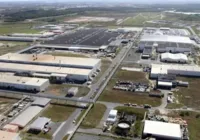 BYD oficializa compra de terreno em acerto de quase R$ 300 milhões