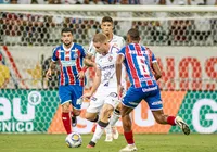 Ba-Vi da Fonte Nova tem resultado diferente, mas reforça padrões