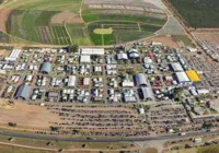 Bahia Farm Show: Hotéis registram 100% de ocupação para feira