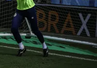 Bahia anuncia acordo de cinco anos com a Brax por publicidade de campo