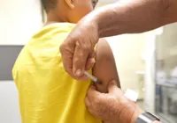 Bahia aplicou 35 mil doses da vacina contra a dengue