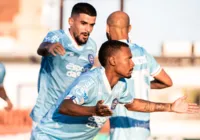 Bahia busca quinto triunfo consecutivo contra o Jequié