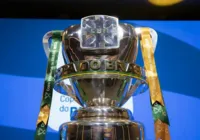 Bahia e Vitória conhecem seus adversários na 3ª fase da Copa do Brasil