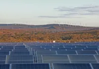Bahia é líder na geração de energia solar no Nordeste