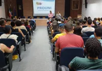 Bahia é o 3º estado com mais inscritos no ProUni