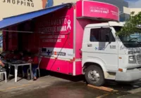 Bahia é referência nacional no rastreamento do câncer de mama