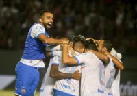 Bahia entra em lista seleta ao atingir 10 mil gols marcados; confira