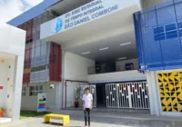 Bahia investe mais de R$ 700 milhões em escolas estaduais em Salvador