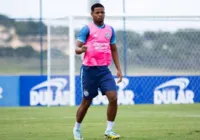 Bahia manda equipe alternativa para duelo contra o Botafogo-PB; veja
