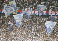 Bahia muda política e valor de ingressos passa a ser variável