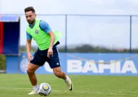 Bahia procura novo herói para voltar a ser campeão do Baianão