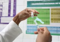 Bahia recebe mais R$ 13 milhões para fortalecer vacinação