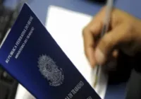 Bahia registra 12.482 novos postos com carteira assinada em março