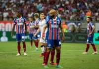 Bahia renova com Thaciano até o fim de 2027