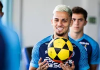 Bahia se reapresenta com foco no primeiro lugar geral do Nordestão