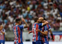 Bahia tem tarefa difícil ao enfrentar um Botafogo embalado no RJ