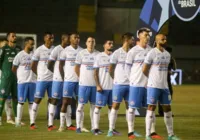 Bahia terá três dias para percorrer 4.154 km e decidir vaga nas copas