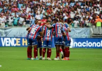 Bahia x Náutico: onde assistir e escalações