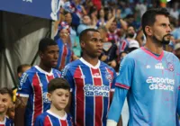 Bahia x Red Bull Bragantino: Onde assistir e escalações