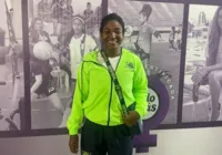 Baiana é a primeira canoísta a conquistar vaga olímpica: "Histórico"