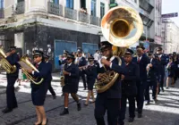 Bandas filarmônicas já podem se inscrever para Desfile Dois de Julho