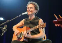 Bandidos tentam invadir casa do cantor Nando Reis