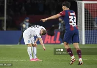 Barcelona vence Napoli (3-1) e vai às quartas da Champions imagem