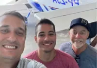 Barreiras: Corpos de vítimas são transferidos para cidades de origem