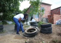 Batalhões contra a dengue