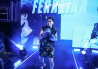 Beatriz Ferreira responde rival e diz estar focada 100% no cinturão