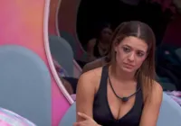 Beatriz promete ir ao confessionário se Davi mantiver brigas; entenda