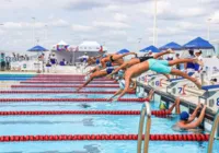 Beneficiários do Bolsa Atleta se reúnem com secretário municipal