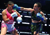 Bia Ferreira buscará título Mundial e Olímpico em 2024; veja datas