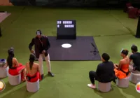 Bia se irrita com Davi após ser chamada de egoísta: “Não quero lição"