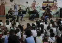 Biblioteca Infantil Monteiro Lobato completa 74 anos