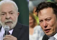 “Bilionário vai aprender a viver aqui”, diz Lula sem citar Elon Musk