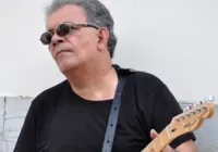 Biografia de ícone do blues da Bahia ganha campanha de pré-venda