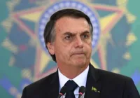 Bolsonaro convoca nova manifestação no Rio de Janeiro