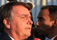Bolsonaro diz que não sabe significado de "cis" durante depoimento