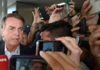 Bolsonaro diz que não teme ser julgado desde que juízes sejam isentos
