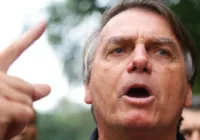 Bolsonaro foi aconselhado a “não radicalizar” no ato em São Paulo