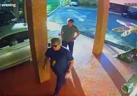 Bolsonaro se abrigou na embaixada da Hungria após operação da PF